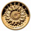 2025-W High Relief American Liberty Gold PF-70 NGC (OKC ANA)