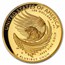 2025-W High Relief American Liberty Gold PR-70 CAC