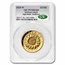 2025-W High Relief American Liberty Gold PR-70 CAC
