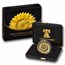 2025-W High Relief American Liberty Gold Proof (Box & CoA)