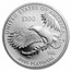 2025-W Proof Platinum Eagle PR-70 PCGS (Advanced Release, Black)