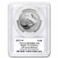 2025-W Proof Platinum Eagle PR-70 PCGS (Advanced Release, Black)