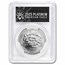 2025-W Proof Platinum Eagle PR-70 PCGS (Advanced Release, Black)