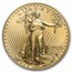 2026 1/10 oz American Gold Eagle Coin BU