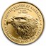 2026 1/10 oz American Gold Eagle Coin BU