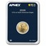 2026 1/10 oz American Gold Eagle (MD Premier + PCGS FirstStrike®)