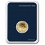2026 1/10 oz American Gold Eagle (MintDirect® Single)