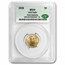 2026 1/10 oz American Gold Eagle MS-69 CAC (First Delivery)