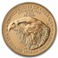 2026 1/10 oz American Gold Eagle MS-69 NGC (ER, 40th Anniversary)