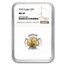 2026 1/10 oz American Gold Eagle MS-69 NGC