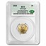 2026 1/10 oz American Gold Eagle MS-70 CAC (First Day Delivery)