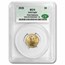 2026 1/10 oz American Gold Eagle MS-70 CAC (First Delivery)