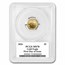 2026 1/10 oz American Gold Eagle MS-70 PCGS (FDI, Black Label)