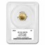 2026 1/10 oz American Gold Eagle MS-70 PCGS (FirstStrike®, Black)