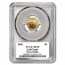 2026 1/10 oz American Gold Eagle MS-70 PCGS (FS, 250th Anniv)