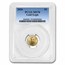 2026 1/10 oz American Gold Eagle MS-70 PCGS