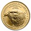 2026 1/10 oz American Gold Eagle - w/Betsy Ross Flag Card