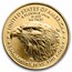 2026 1/10 oz American Gold Eagles (50-Coin MintDirect® Tube)