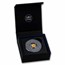 2026 1/2 gram Gold €5 25th Anniversary The Lord of the Rings