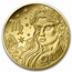 2026 1/2 gram Proof Gold €5 Astro: Virgo