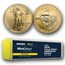 2026 1/2 oz American Gold Eagle (MD® Premier + PCGS FS® Tube)