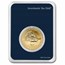 2026 1/2 oz American Gold Eagle (MintDirect® Single)