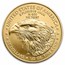 2026 1/2 oz American Gold Eagle MS-69 CAC (First Delivery)