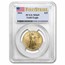 2026 1/2 oz American Gold Eagle MS-69 PCGS (FirstStrike®)
