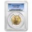 2026 1/2 oz American Gold Eagle MS-69 PCGS