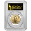 2026 1/2 oz American Gold Eagle MS-70 PCGS (FDI, Black Label)