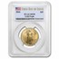 2026 1/2 oz American Gold Eagle MS-70 PCGS (First Day of Issue)