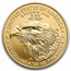 2026 1/2 oz American Gold Eagles (40-Coin MintDirect® Tube)