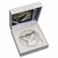 2026 1/2 oz Silver 1000 Francs Half Dollar Christmas Angel