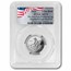 2026 1/2 oz Silver Revived Engelhard Prospector MS-70 PCGS