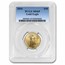 2026 1/4 oz American Gold Eagle MS-69 PCGS
