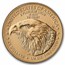 2026 1/4 oz American Gold Eagle MS-70 NGC (FDI, 40th Anniversary)