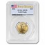2026 1/4 oz American Gold Eagle MS-70 PCGS (FirstStrike®)