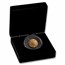 2026 1/4 oz Proof Gold €50 25th Anniversary The Lord of the Rings