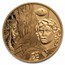 2026 1/4 oz Proof Gold €50 25th Anniversary The Lord of the Rings