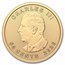 2026 1 gram Gold Maple Leafs Maplegram25™ (In Assay)