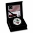 2026 1 oz Ag $1 Rev Series 250th Anniv.: Liberty (Colorized)