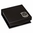 2026 1 oz Ag $1 Revolution Series: 250th Anniv.: Declaration