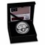 2026 1 oz Ag $1 Revolution Series: 250th Anniv.: Declaration
