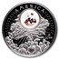 2026 1 oz Ag $1 Revolution Series: 250th Anniv.: Freedom