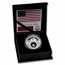 2026 1 oz Ag $1 Revolution Series: 250th Anniv.: Independence