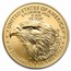 2026 1 oz American Gold Eagle BU - w/U.S. Mint Box