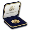 2026 1 oz American Gold Eagle BU - w/U.S. Mint Box