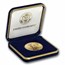 2026 1 oz American Gold Eagle BU - w/U.S. Mint Box