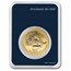 2026 1 oz American Gold Eagle (MintDirect® Single)