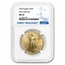 2026 1 oz American Gold Eagle MS-69 NGC (Early Releases)